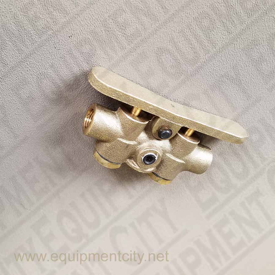 Equipment City — Norco 45100875 KINGSTON AIR VALVE 82992/82990C